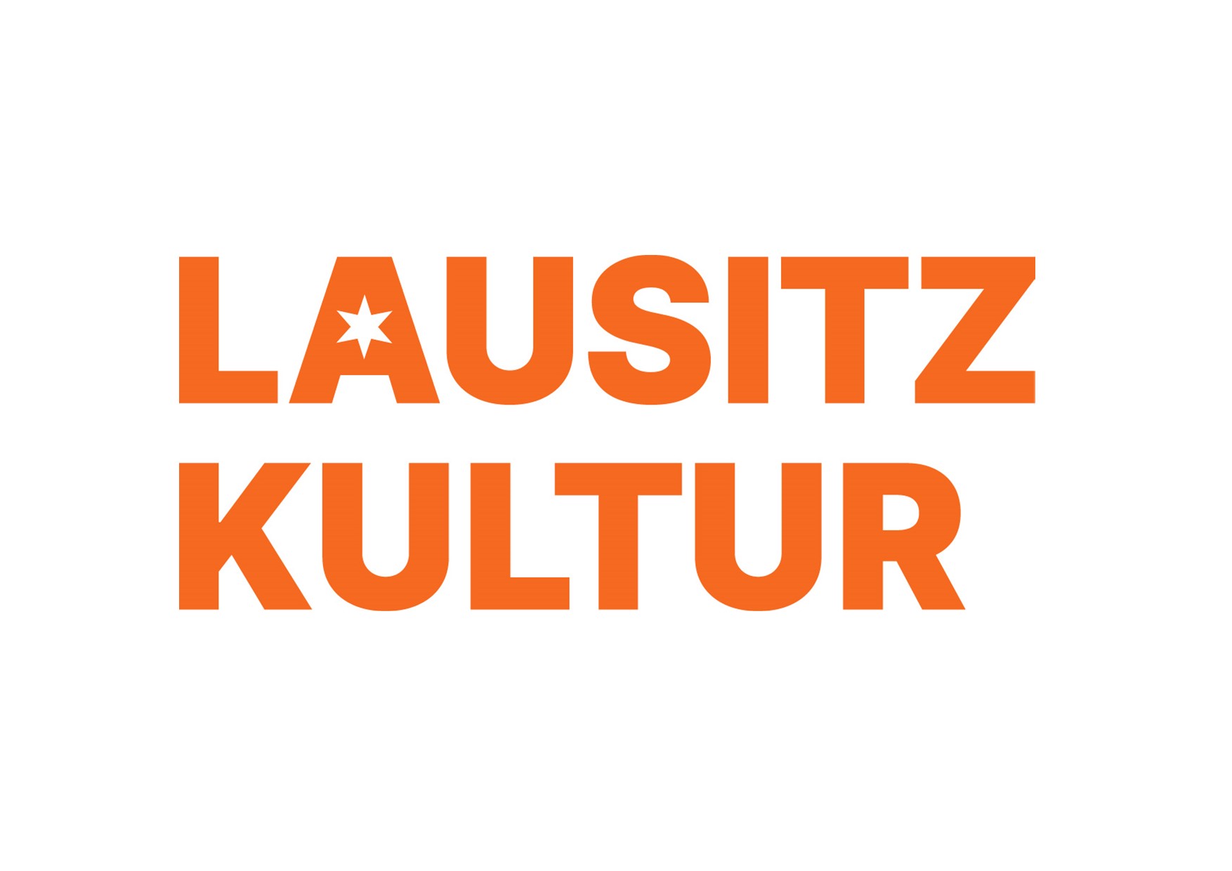 Logo der Lausitz-Kultur-Koordinierungsstelle