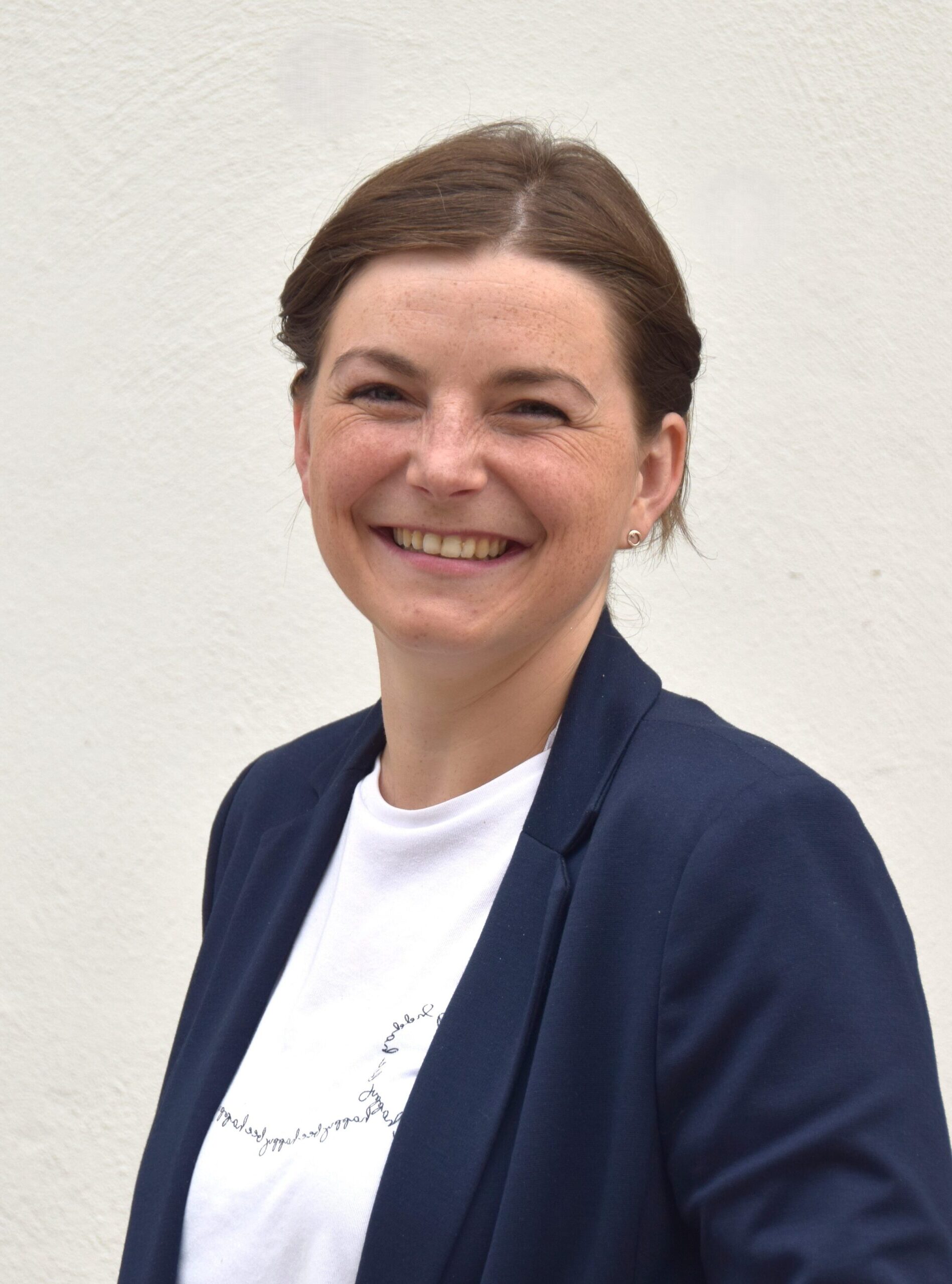 Portraitfoto Jessica Ziebe