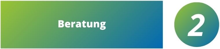 2 Beratung