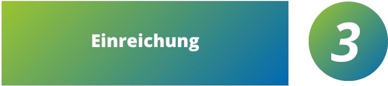 3 Einreichung