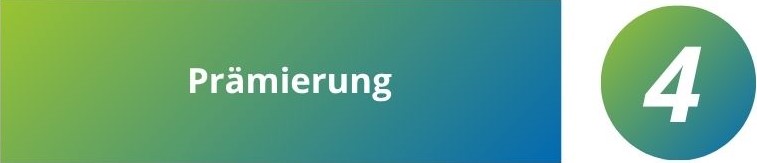 4 Prämierung