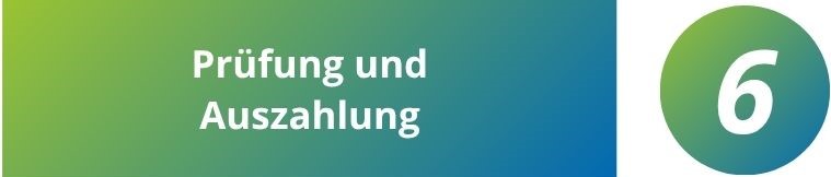 Prüfung und Auszahlung_6