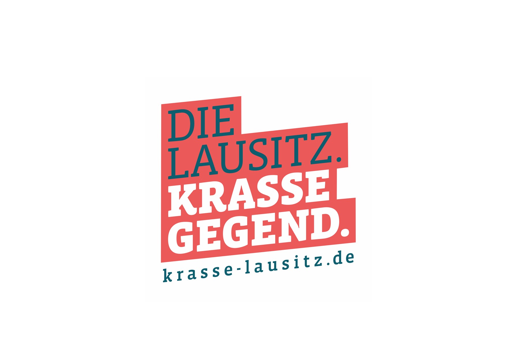 Die Lausitz. Krasse Gegend. krasse-lausitz.de